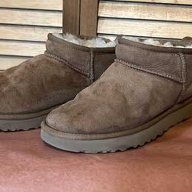 UGG Classic