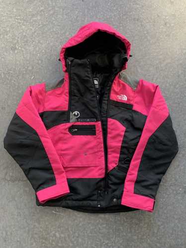 The North Face × Vintage Crazy Vintage Y2K North F