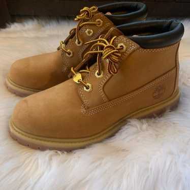 Timberland Nellie boots