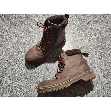 Dr Martens 1460 Collar J