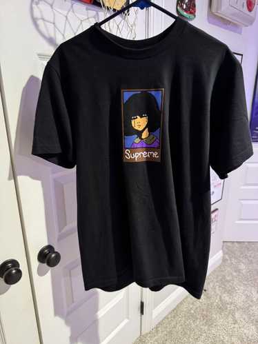 Supreme Supreme Emo tee