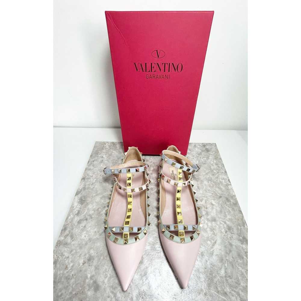 Valentino Garavani Valentino Garavani Rockstud Ca… - image 1