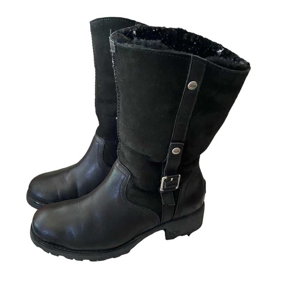 UGG Winter Boots Women’s 6 - image 1