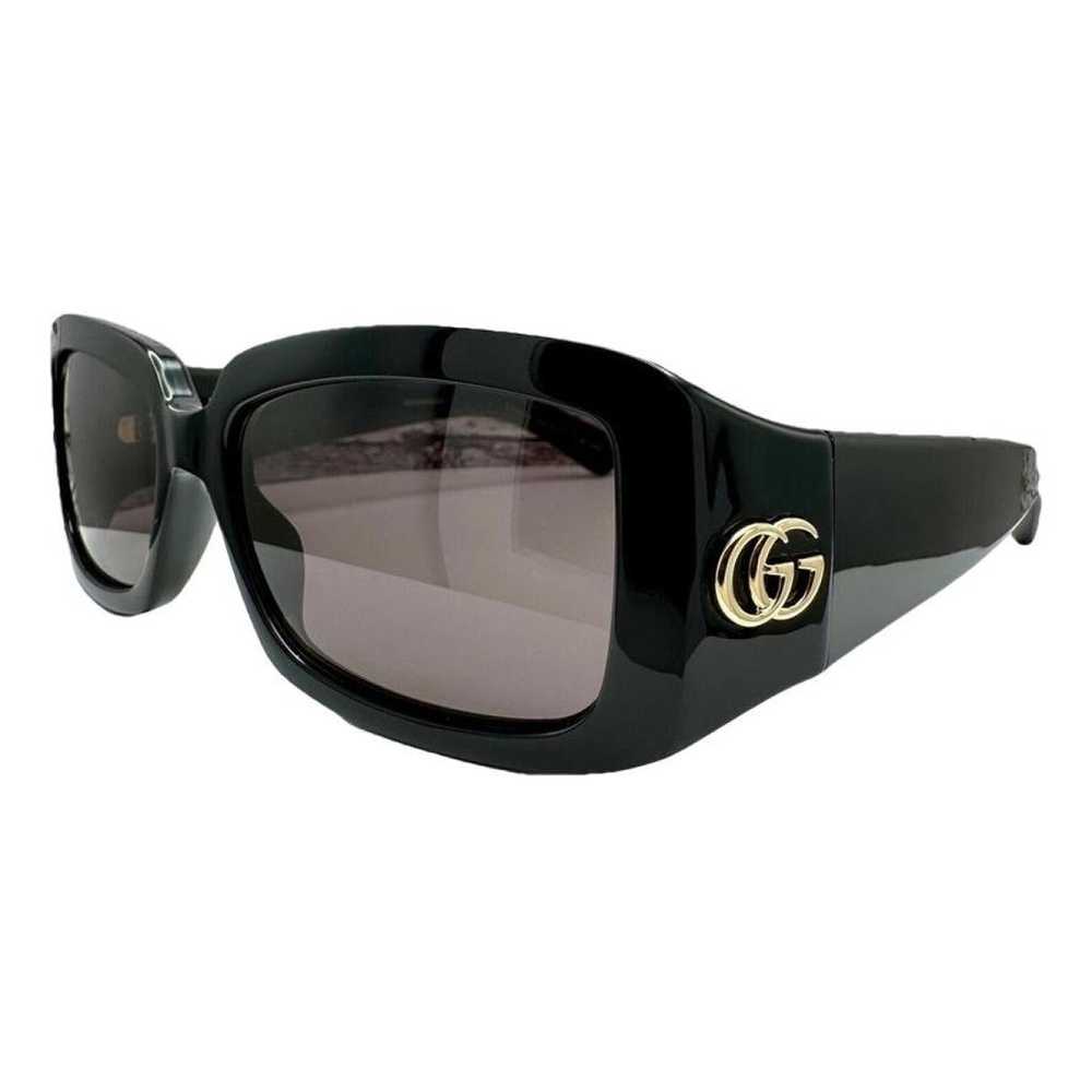 Gucci Sunglasses - image 1