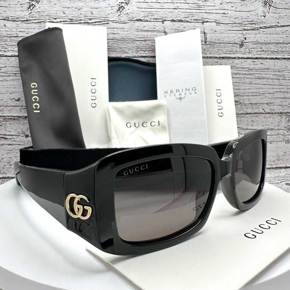 Gucci Sunglasses - image 2