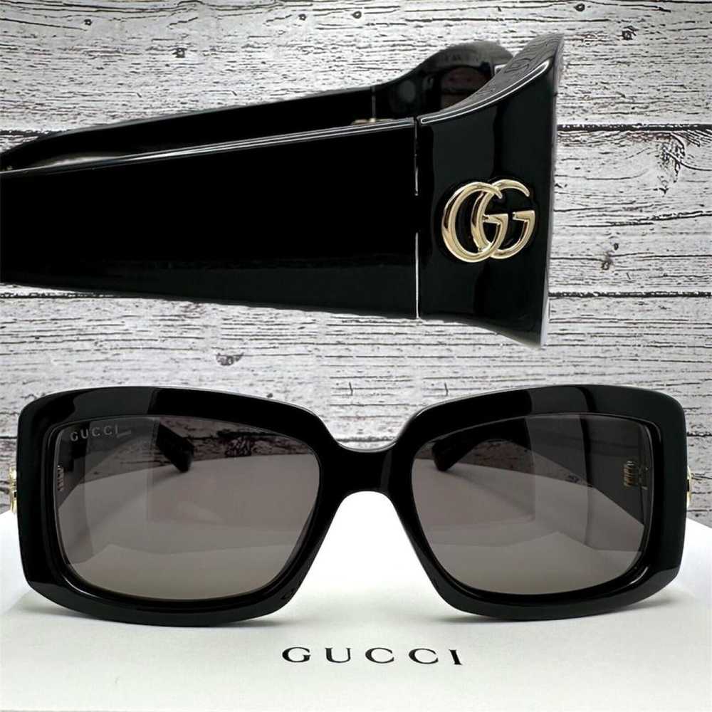 Gucci Sunglasses - image 4