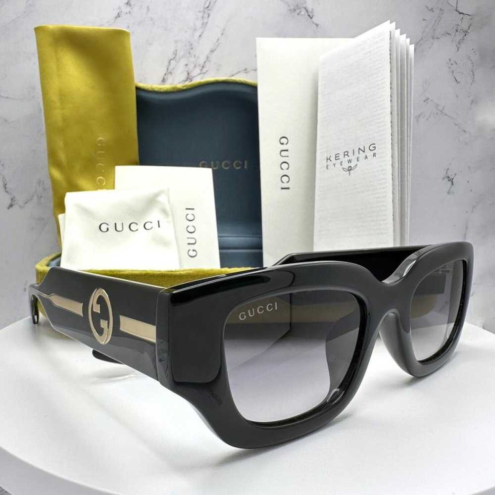 Gucci Sunglasses - image 3