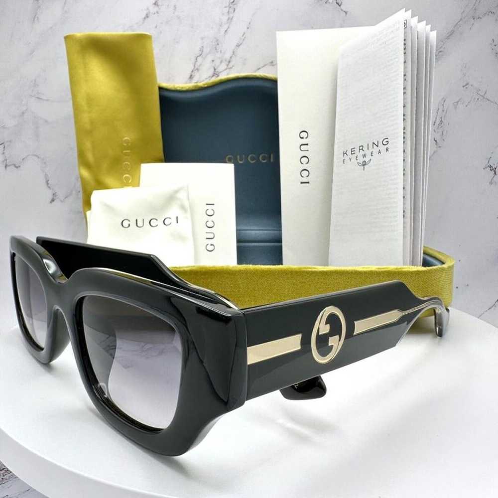 Gucci Sunglasses - image 4