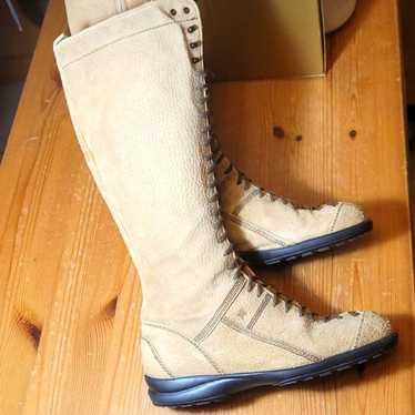 Fratelli Rossetti Motorcycle Boots - image 1