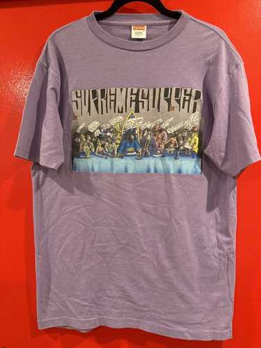 Supreme 2007 supreme joe - Gem