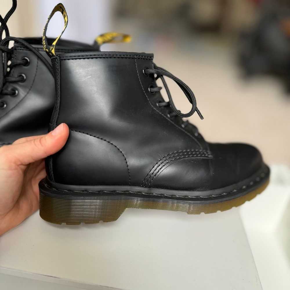 doc martens boots - image 2