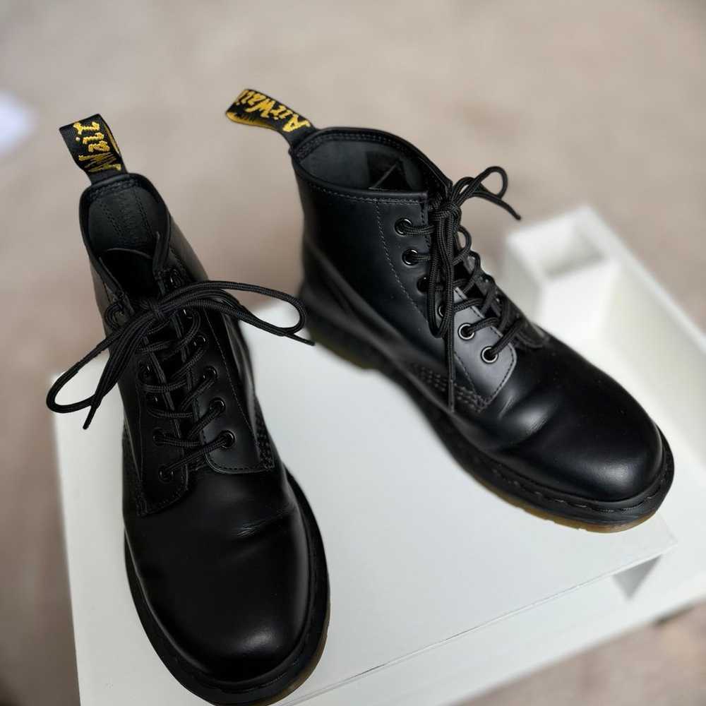 doc martens boots - image 7