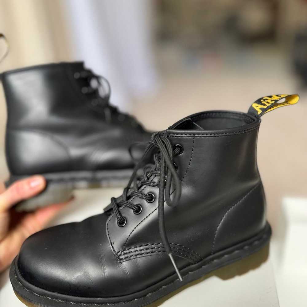 doc martens boots - image 8