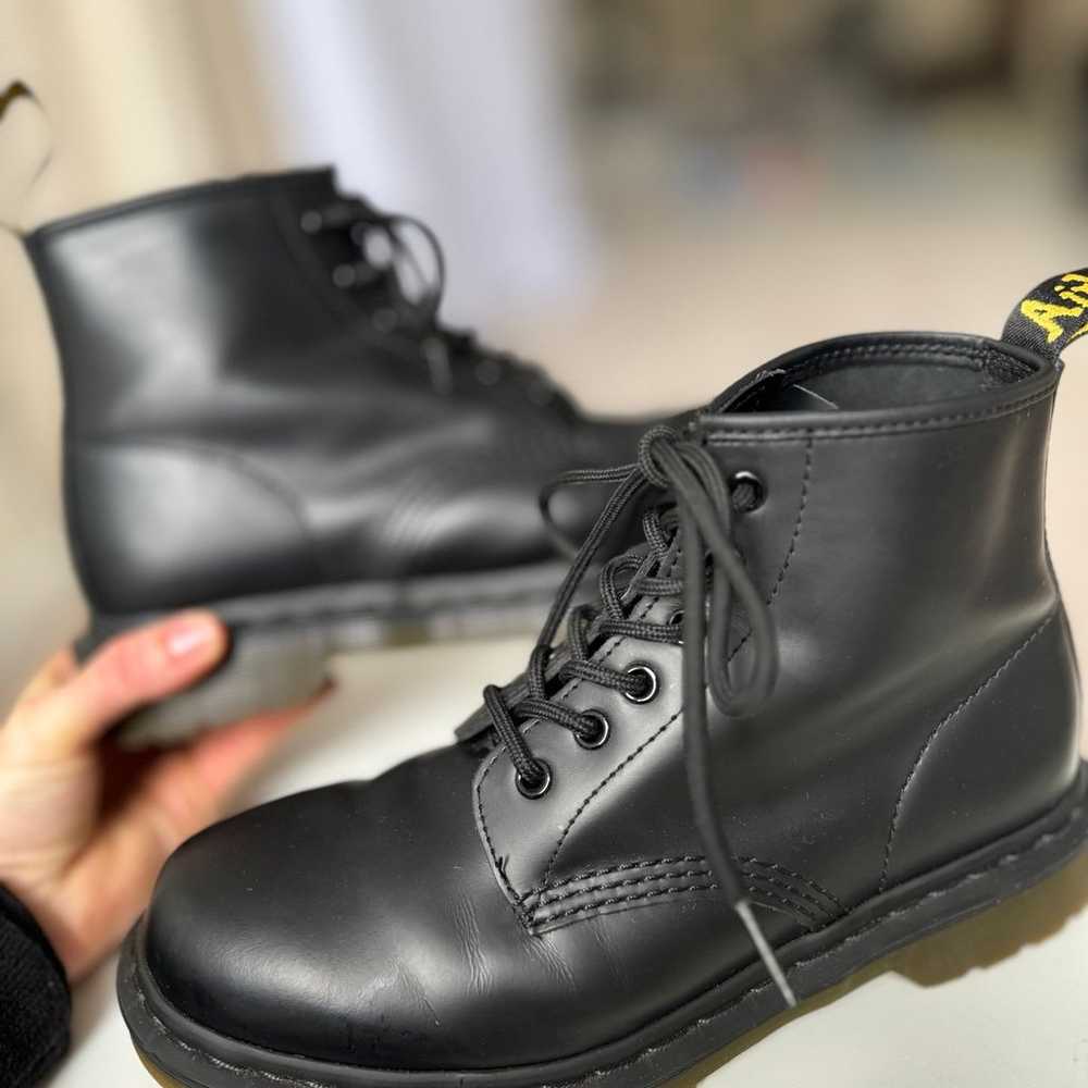 doc martens boots - image 9