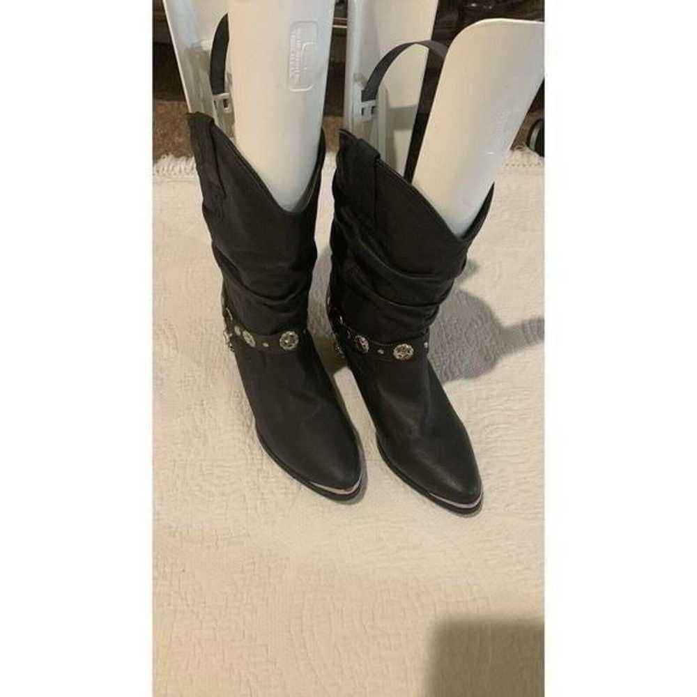 Dingo Women’s Slouch Western Boots - image 8