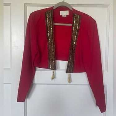 Cache Jacket. Size M. - image 1