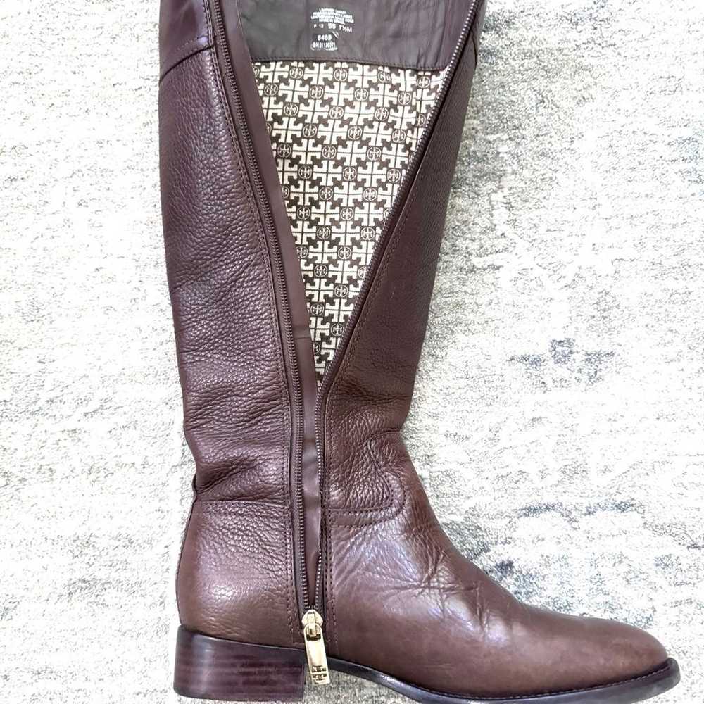 TORY BURCH Riding Boots - image 4