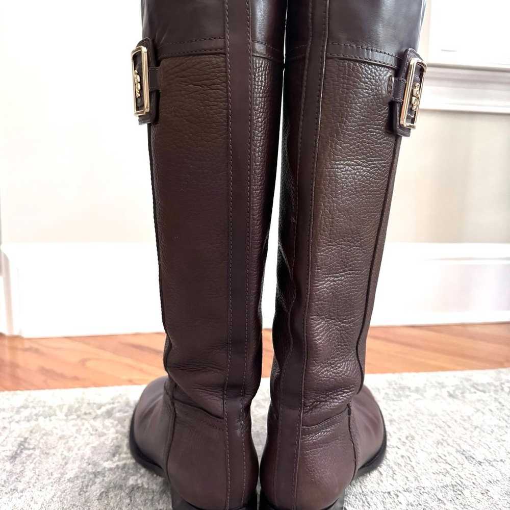 TORY BURCH Riding Boots - image 7