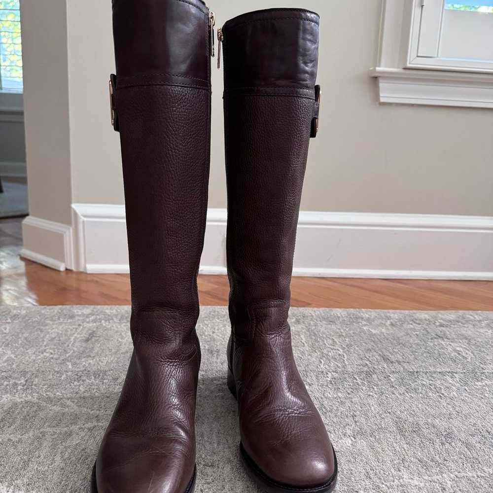 TORY BURCH Riding Boots - image 9