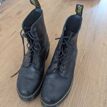 Dr. Martens Shriver HI Boots