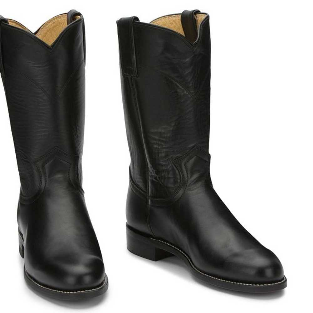 Justin's Cora Roper Boots 3703 - image 1