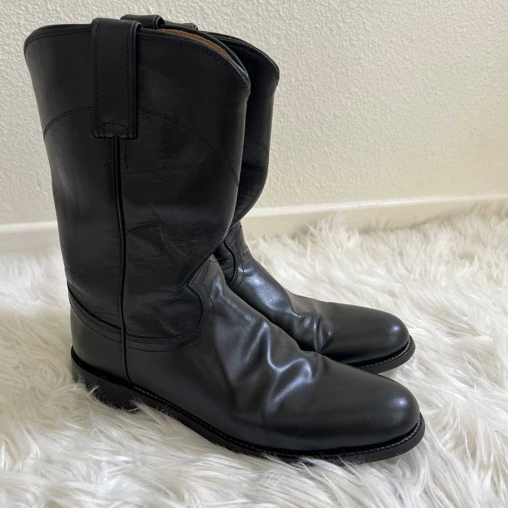 Justin's Cora Roper Boots 3703 - image 4