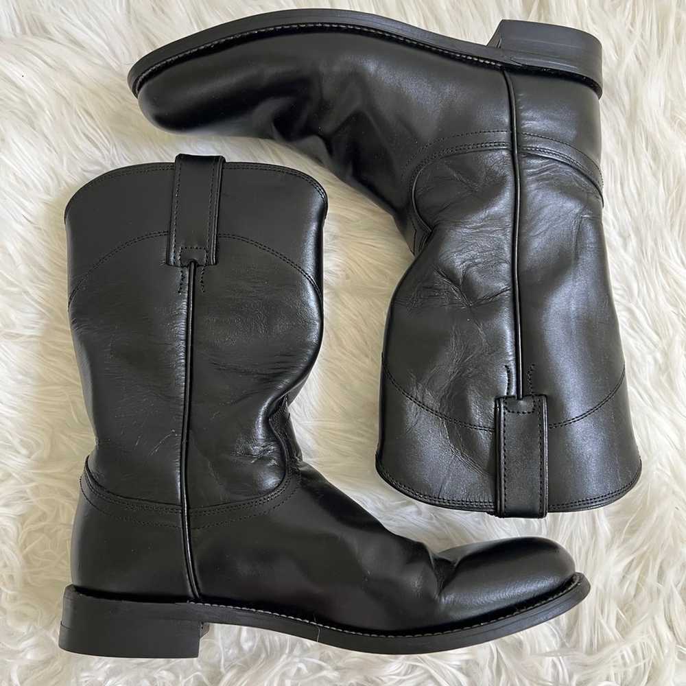 Justin's Cora Roper Boots 3703 - image 8