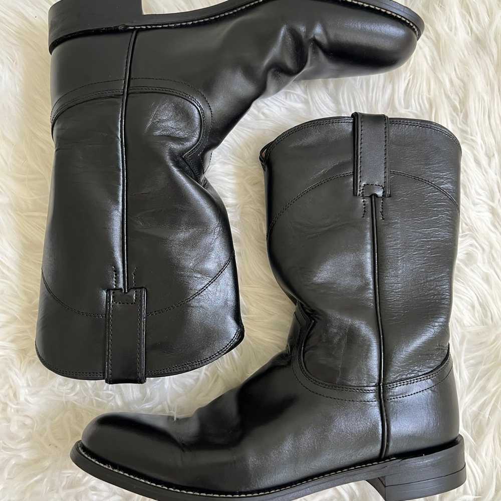 Justin's Cora Roper Boots 3703 - image 9