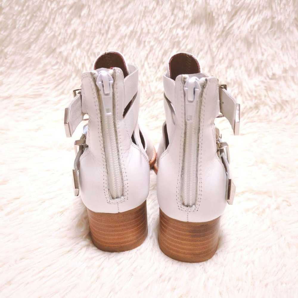 Excellent item Jeffrey Campbell side open short b… - image 5