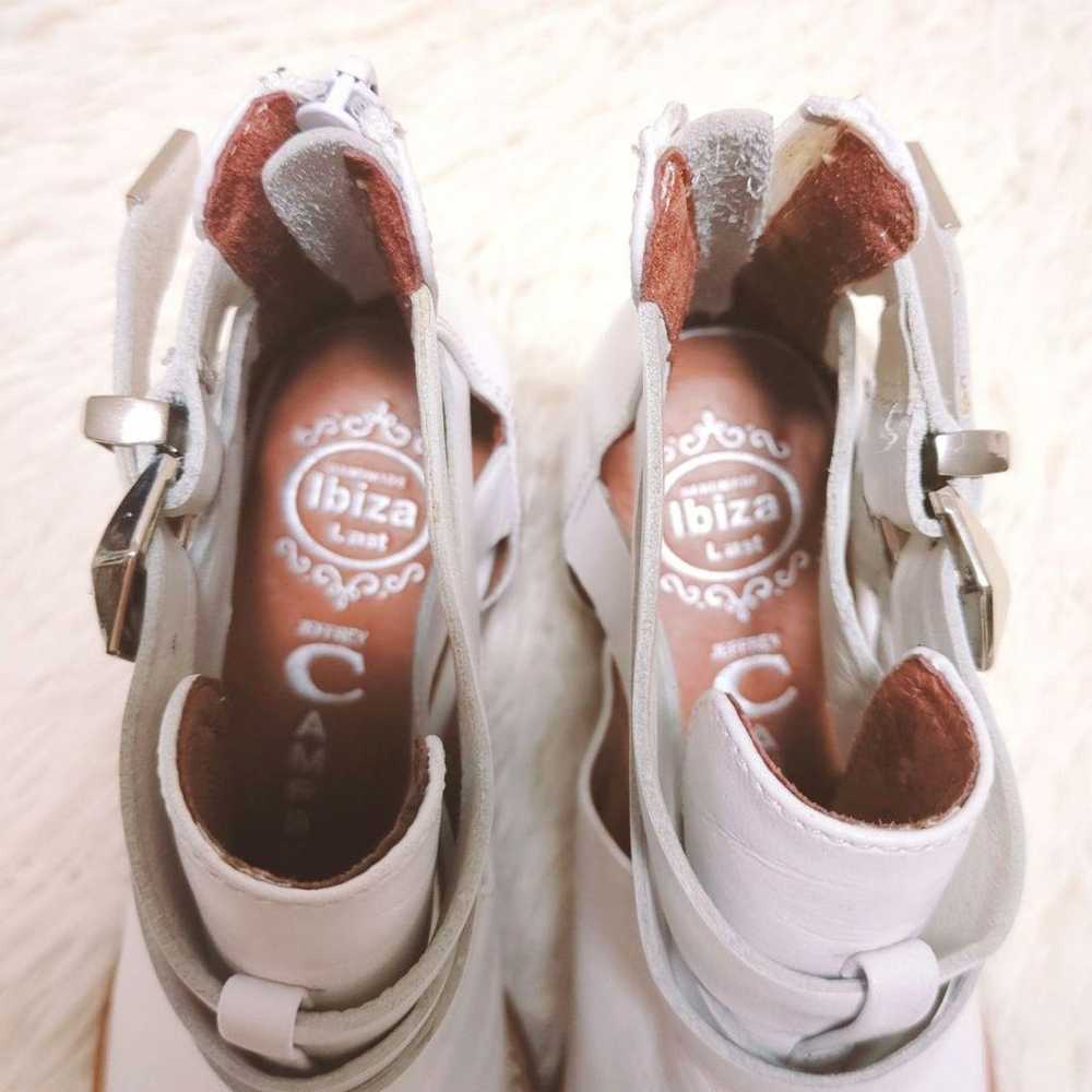 Excellent item Jeffrey Campbell side open short b… - image 9