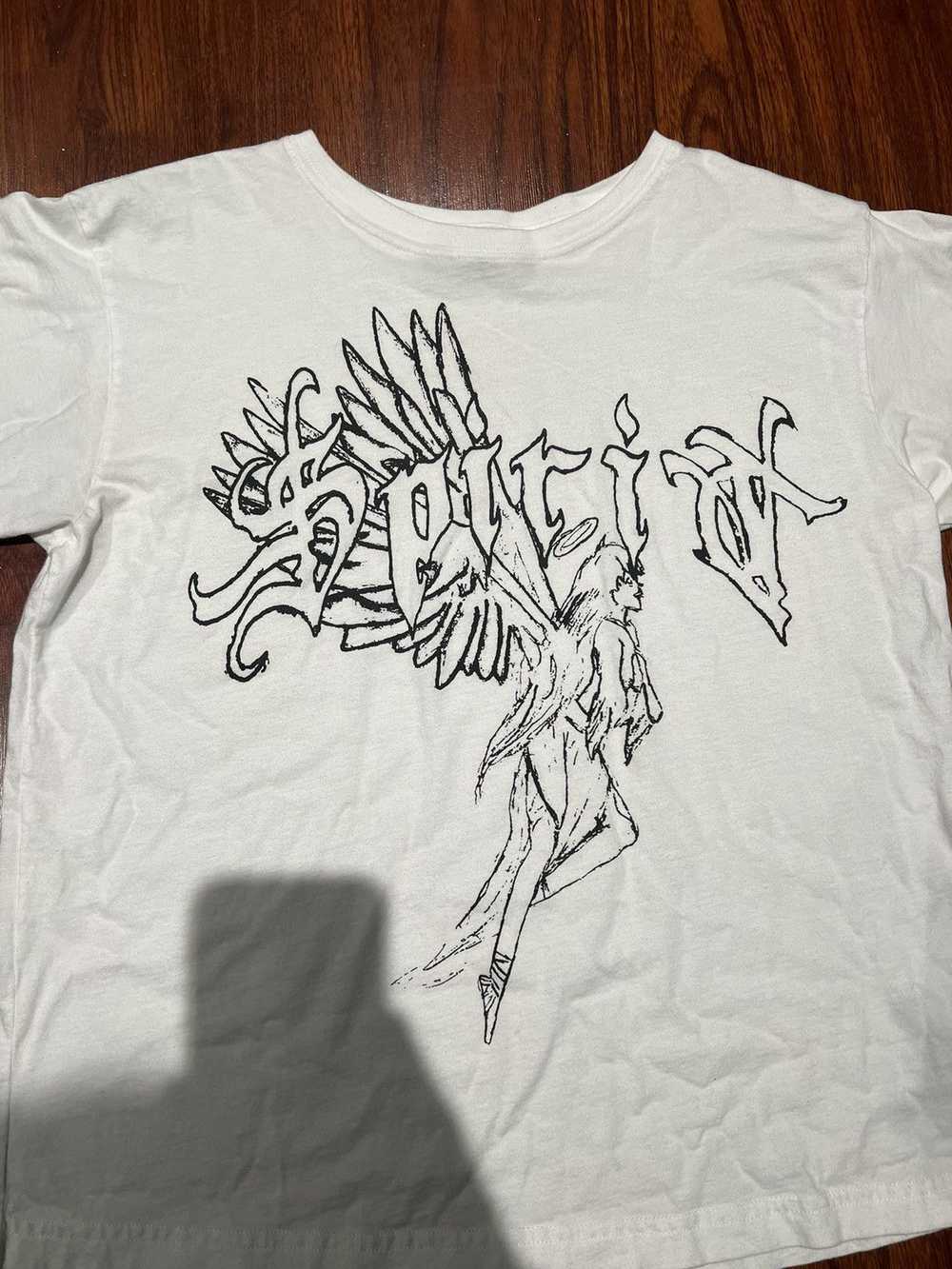 Siberia Hills Spirit of Angels Shirt - image 2