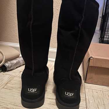 UGG Australia Black Boots - image 1