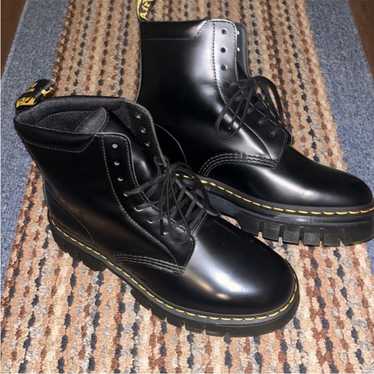 Women's New Without Box Dr. Martens Air Wair Plat… - image 1