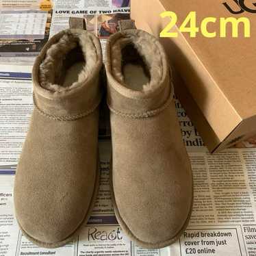 UGG Classic Ultra Mini