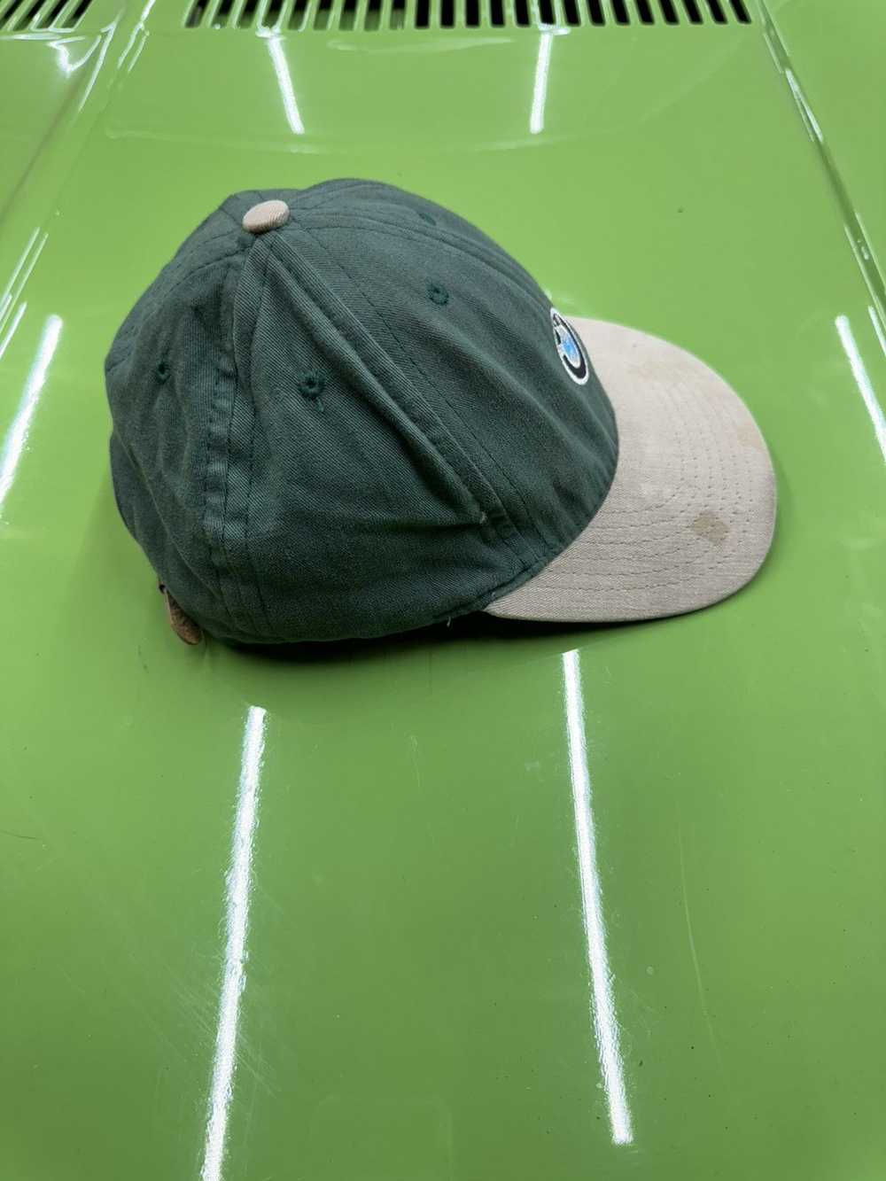 Bmw × Vintage Vintage 90s BMW Lifestyle SnapBack … - image 3