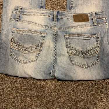 Bke Women’s BKE Bootleg Jeans