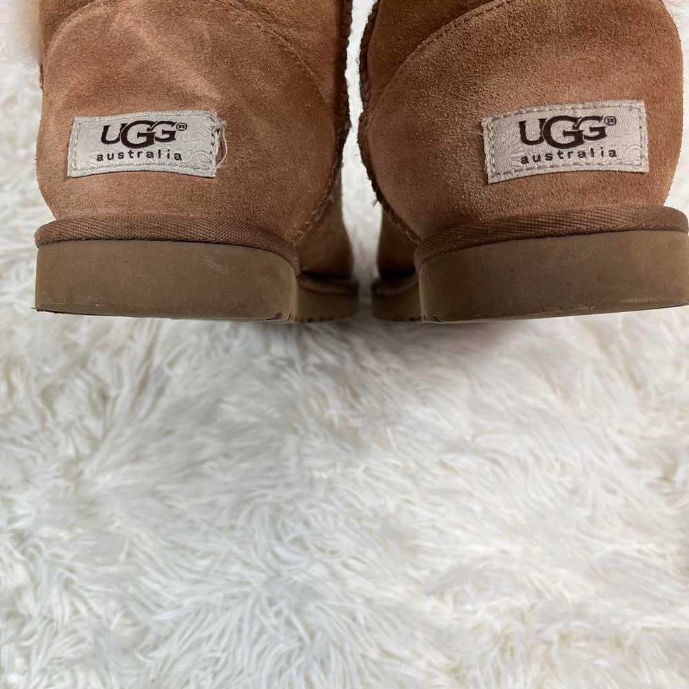 Brand new UGG Long Mouton Boots Bailey Button Tri… - image 12