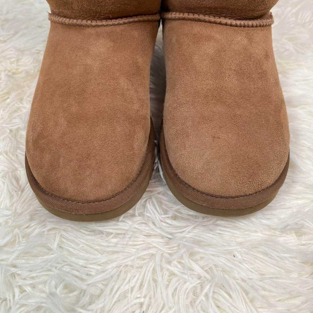 Brand new UGG Long Mouton Boots Bailey Button Tri… - image 2