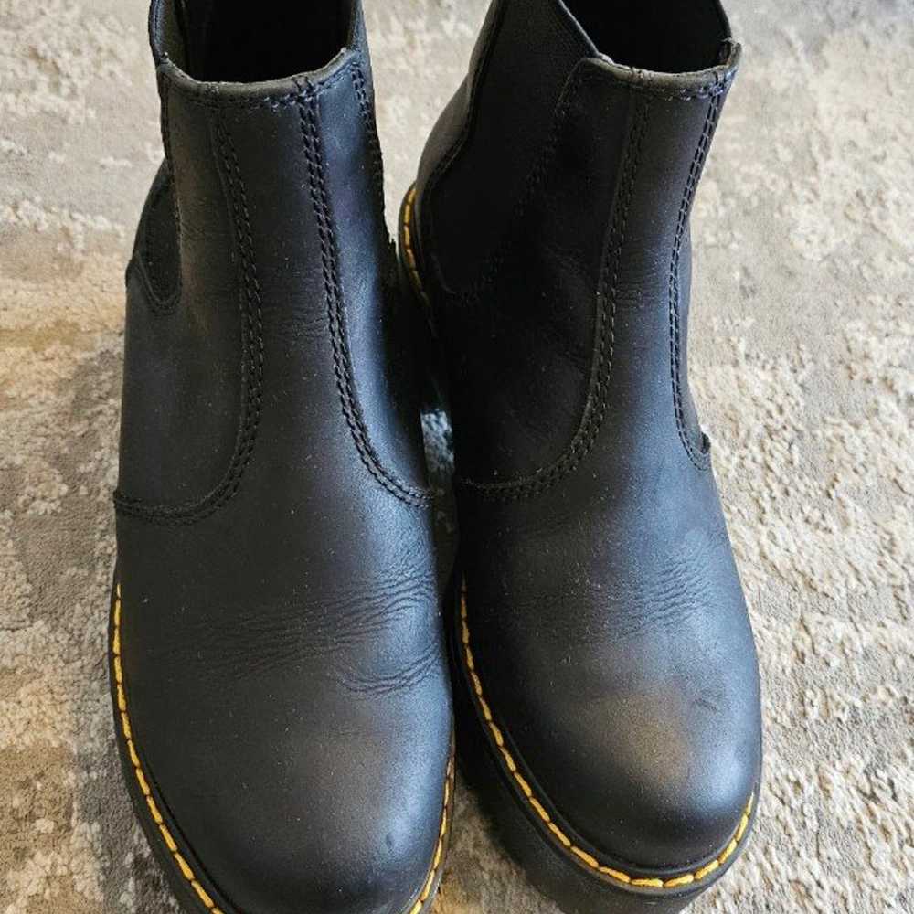 Dr. Martens Rometty Chelsea Boot
Size 6 Womens - image 4