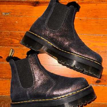 Dr. Martens boots - image 1