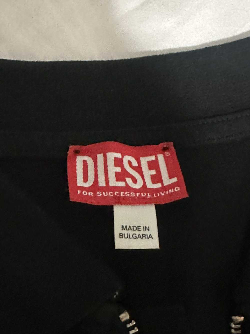 Diesel Diesel Polo - image 2