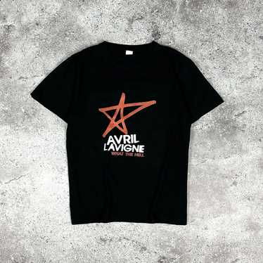 Band Tees × Rock T Shirt × Vintage Vintage 00s Y2… - image 1