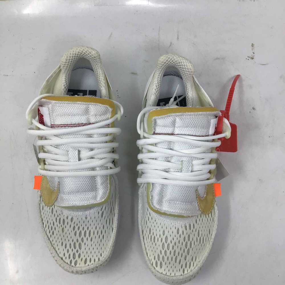 Nike Off-White x Air Presto White - image 3