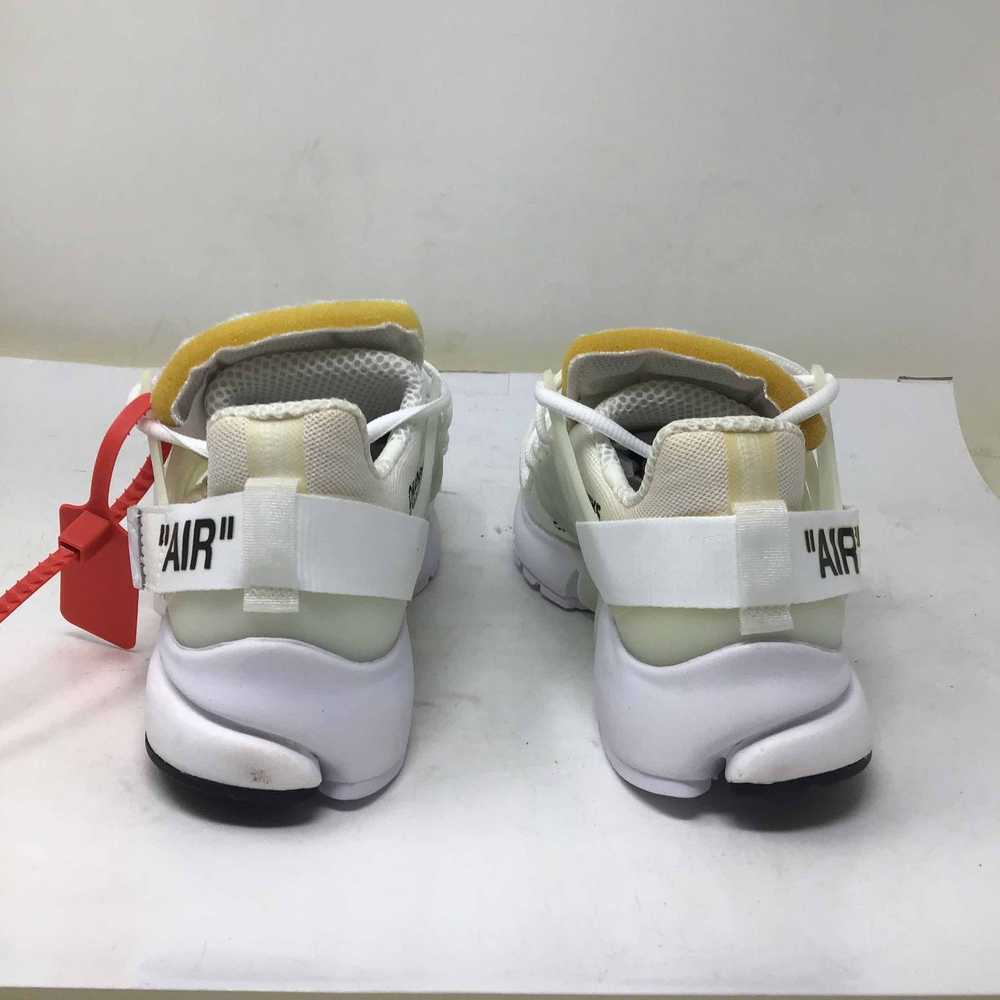 Nike Off-White x Air Presto White - image 4