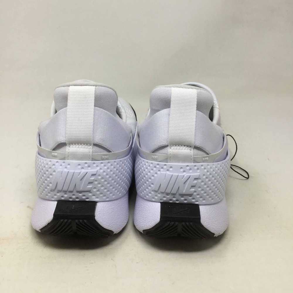 Nike Wmns GO FlyEase White Black - image 4