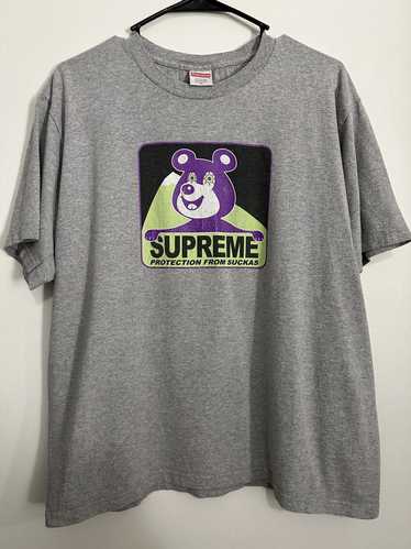 Supreme Supreme Bear Tee