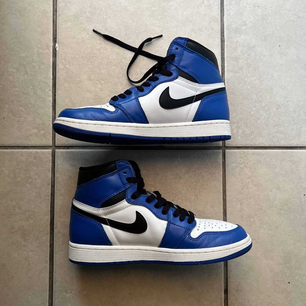 Jordan Brand Air Jordan 1 Retro High OG Game Royal - image 2