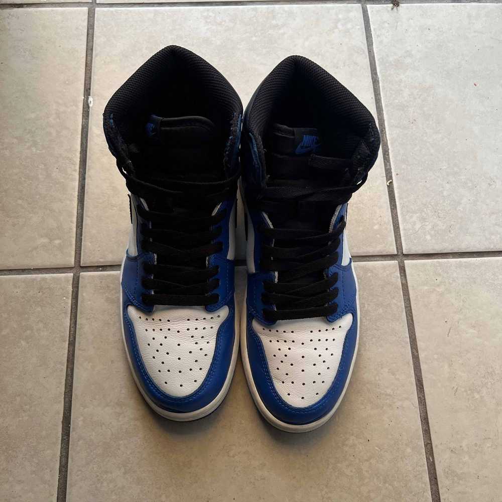 Jordan Brand Air Jordan 1 Retro High OG Game Royal - image 3