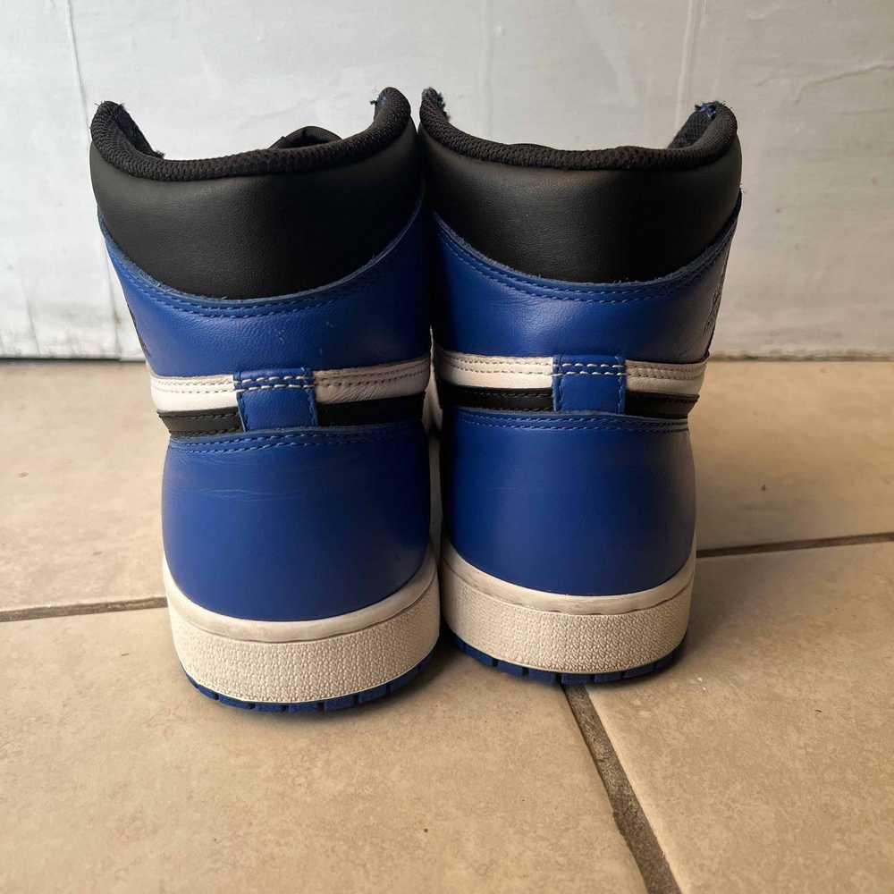 Jordan Brand Air Jordan 1 Retro High OG Game Royal - image 4