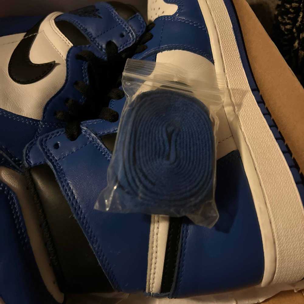 Jordan Brand Air Jordan 1 Retro High OG Game Royal - image 6